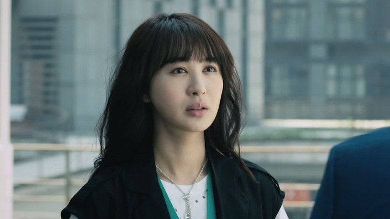 кадр из фильма 致我们终将到来的爱情