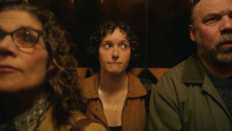 кадр из фильма Unholy