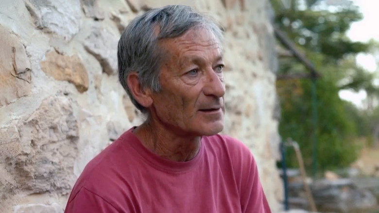 кадр из фильма En Solo : L'ivresse des sommets