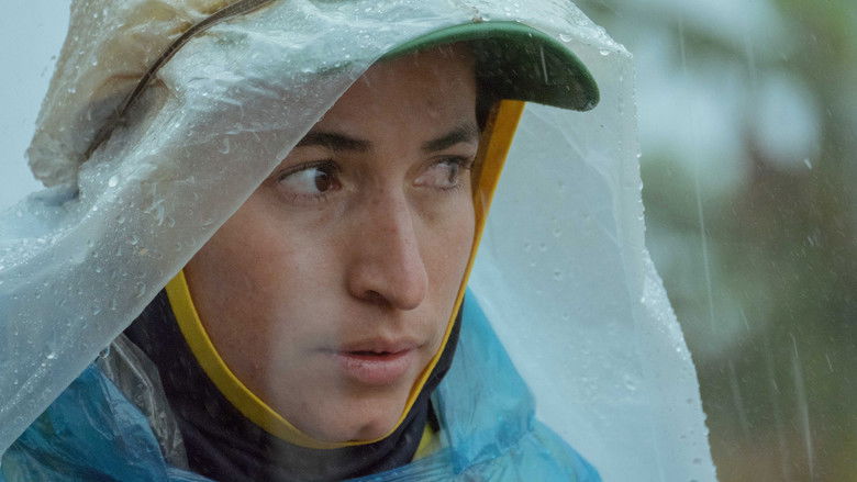 кадр из фильма Andariega