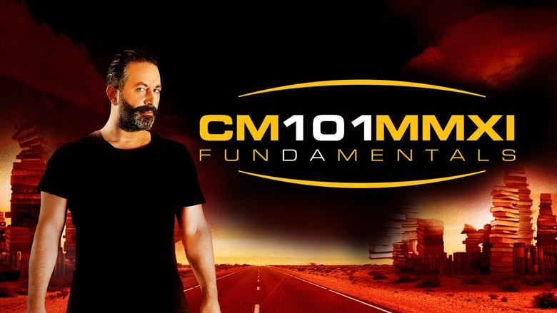 кадр из фильма CM101MMXI Fundamentals