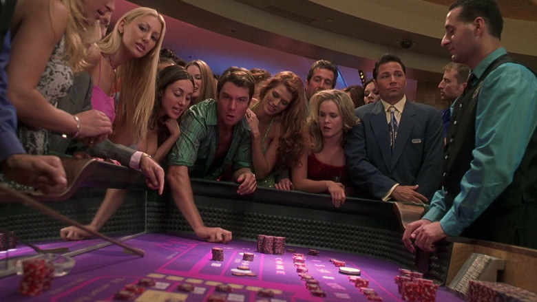 кадр из фильма Мартовские коты