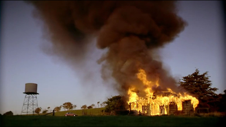 кадр из фильма The Goddess of 1967