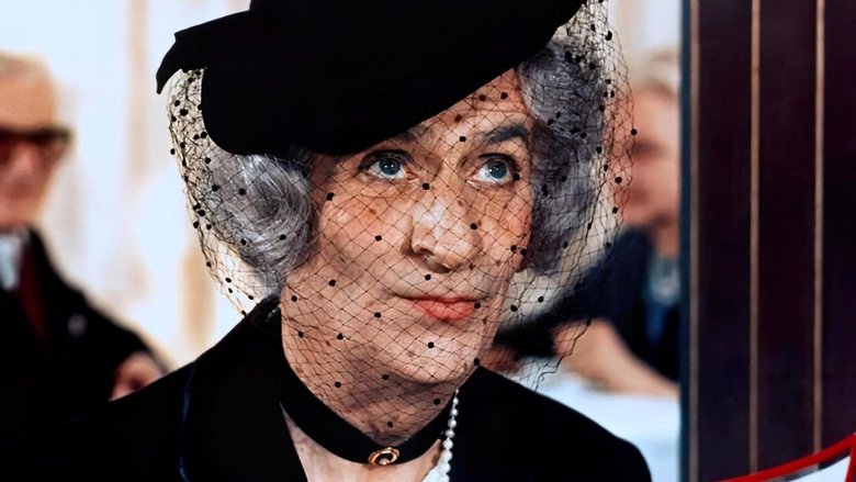 кадр из фильма Крылышко или ножка