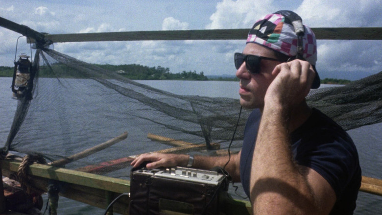 Рожденный сражаться