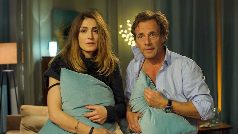 кадр из фильма Ça va passer... mais quand ?