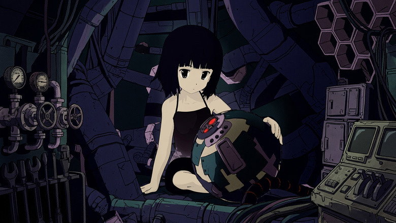 星に願いを COLD BODY + WARM HEART