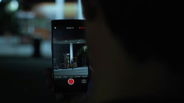 кадр из фильма Driven to Murder