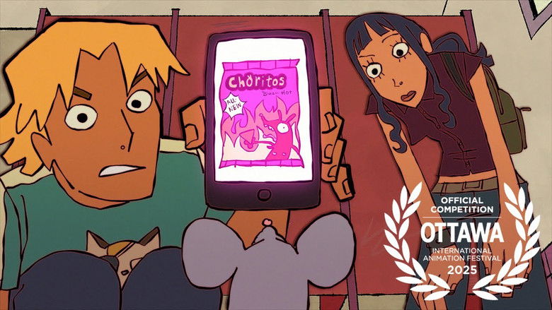 кадр из фильма SUPERSPICE