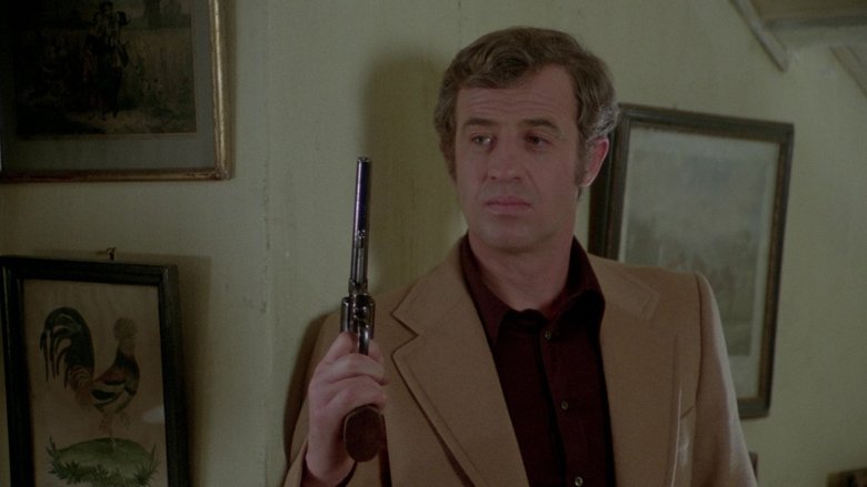 кадр из фильма Частный детектив