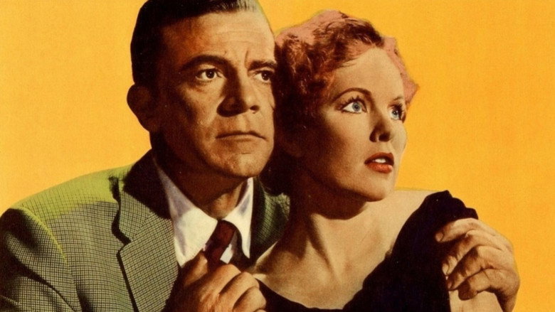 кадр из фильма Ночь демона