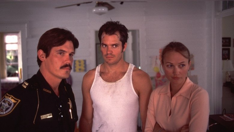 кадр из фильма Coastlines