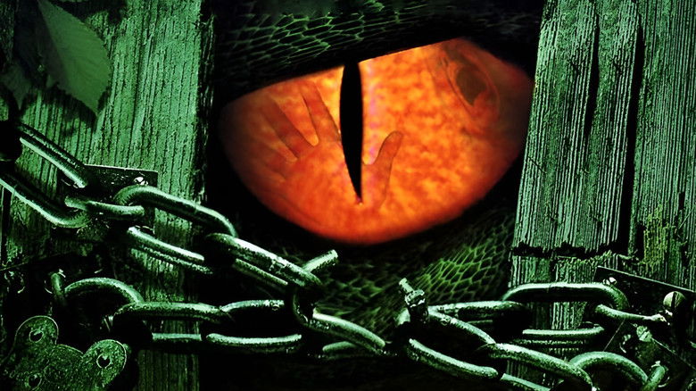 кадр из фильма Komodo