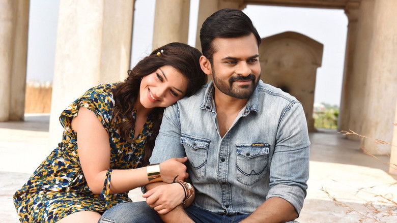 кадр из фильма జ‌వాన్