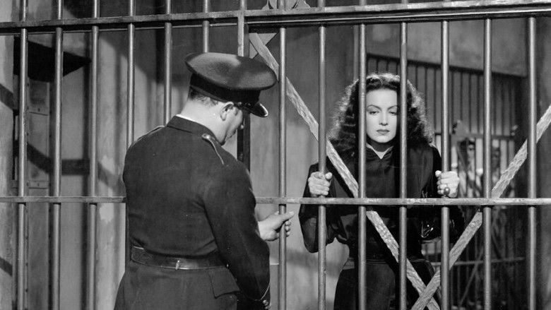 кадр из фильма La diosa arrodillada