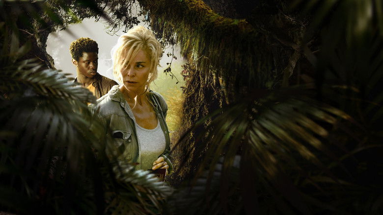 кадр из фильма Блокнот Сары