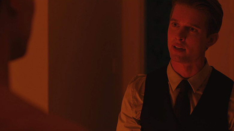 кадр из фильма Как живой