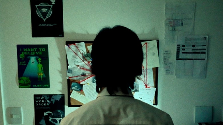 кадр из фильма Estática
