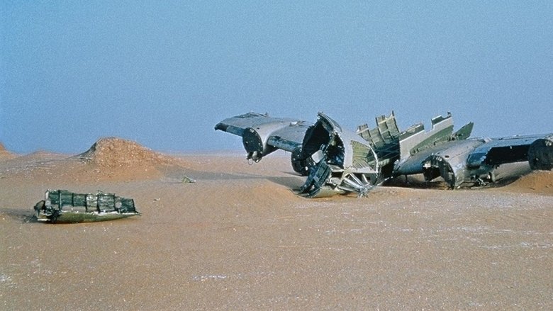 кадр из фильма Fata Morgana