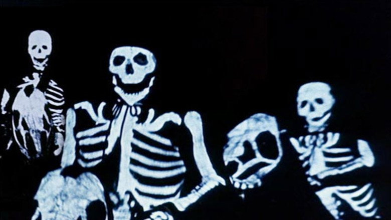 кадр из фильма Капитан Клегг