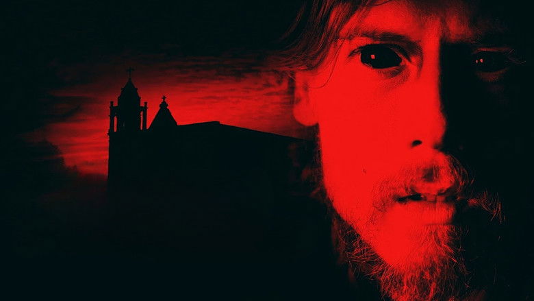 кадр из фильма Печать дьявола