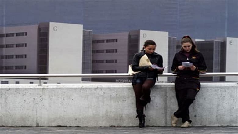 кадр из фильма Ärtico