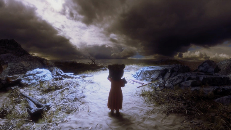 кадр из фильма Balloonerism