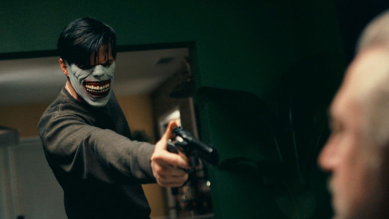 кадр из фильма Appofeniacs