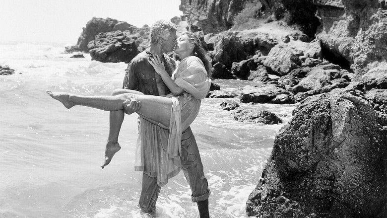 кадр из фильма Raw Wind in Eden