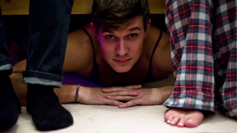 кадр из фильма Love Is Blind