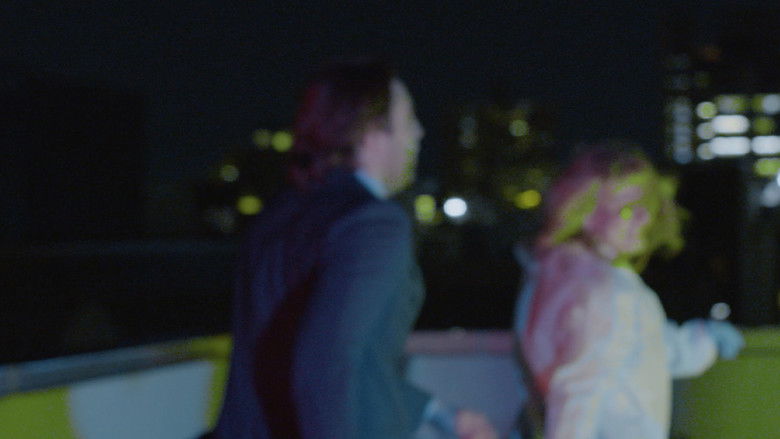 кадр из фильма Leaving Channel 2