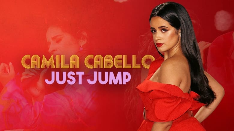 кадр из фильма Camila Cabello: Just Jump