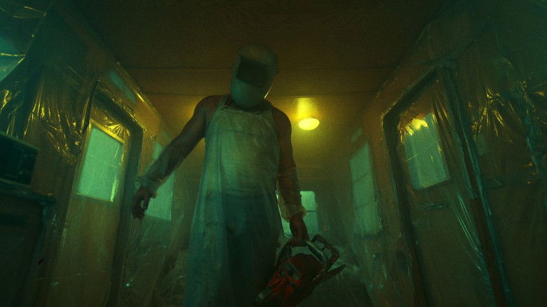 кадр из фильма Jump Scare