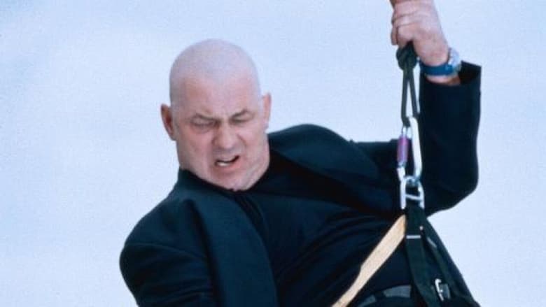 кадр из фильма S.O.S. Barracuda - Der Tod spielt Roulette