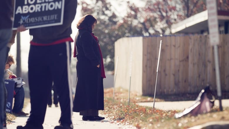 кадр из фильма Аборт. Женщины рассказывают