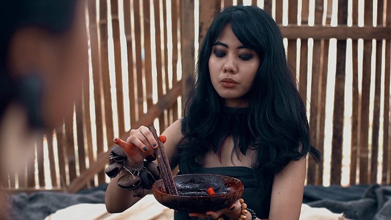 кадр из фильма Temenggor