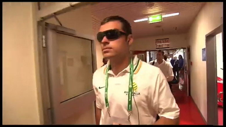 кадр из фильма Two Weeks in June