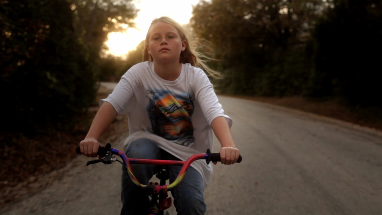 кадр из фильма Детское