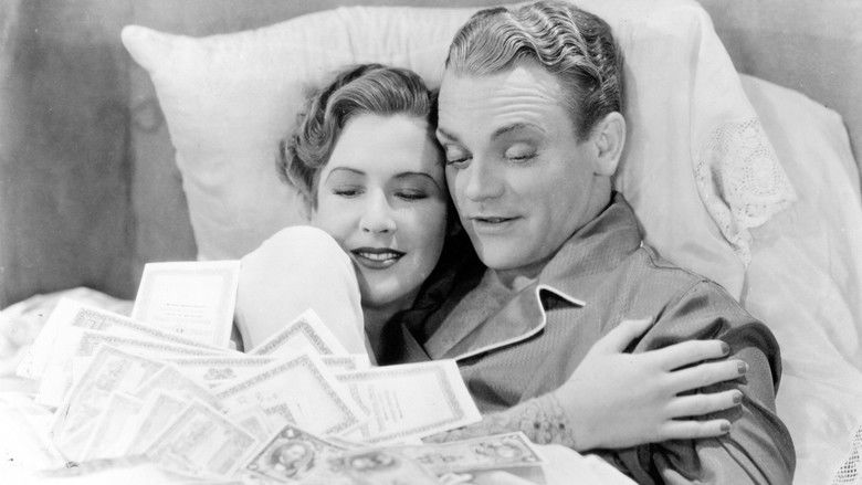 кадр из фильма Убийственная леди