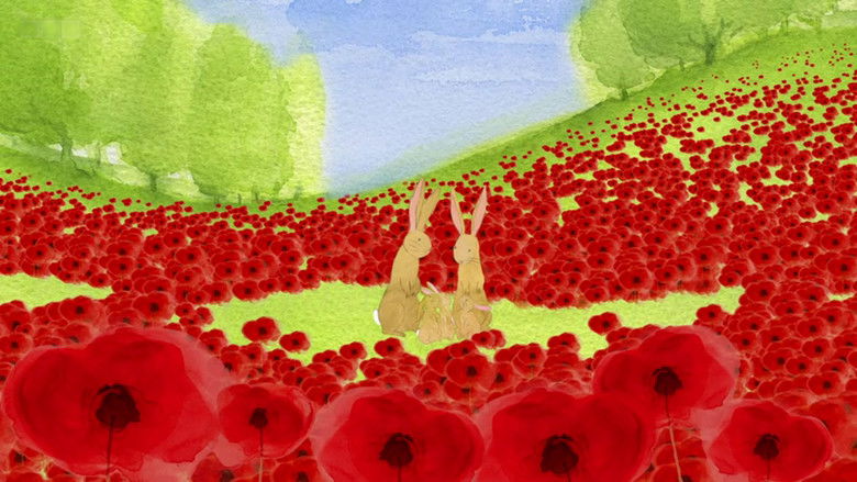 кадр из фильма Poppies