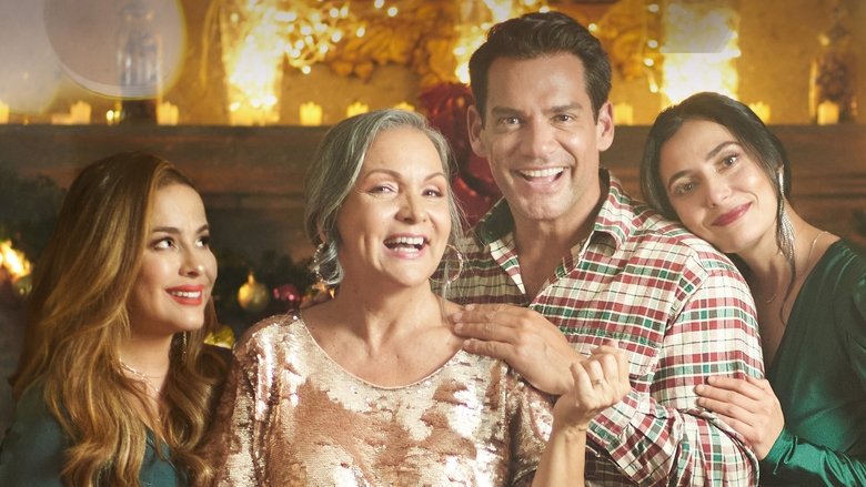 кадр из фильма Una Navidad para recordar