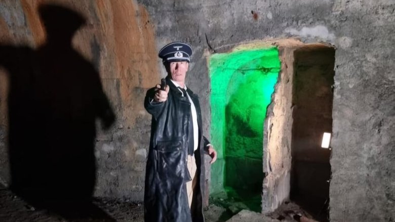 кадр из фильма Der Doktor - L'ombra della morte