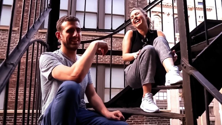 кадр из фильма Sam Morril: Full Capacity