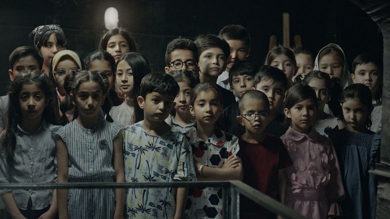 кадр из фильма Without Permission