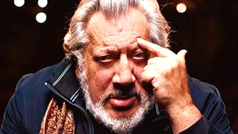 кадр из фильма L'extravagante petite vie de Jean-Claude D. Dreyfus