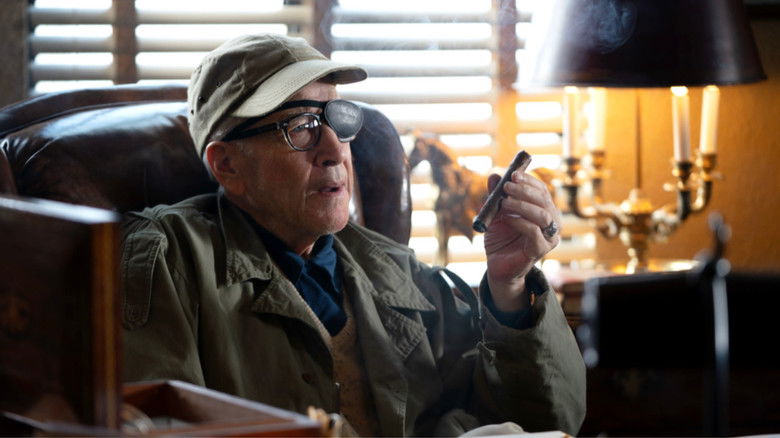 кадр из фильма Фабельманы