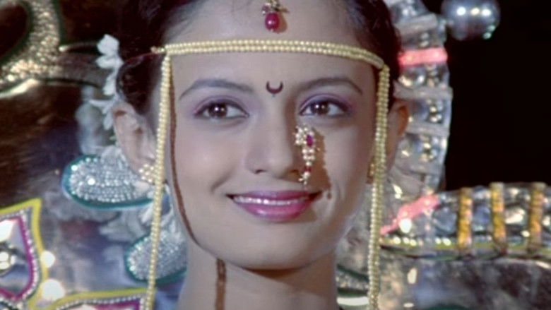 кадр из фильма तानी