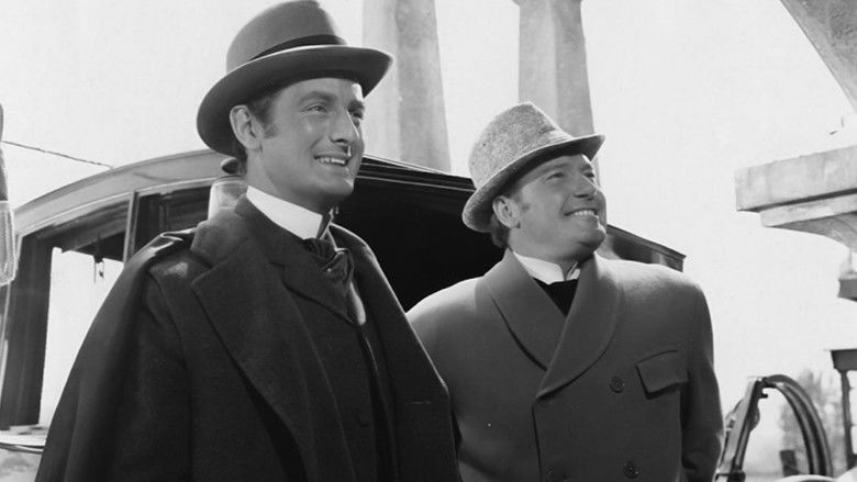 кадр из фильма Дракула: Принц тьмы