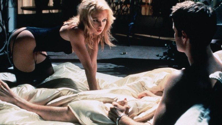 кадр из фильма Тайная жизнь