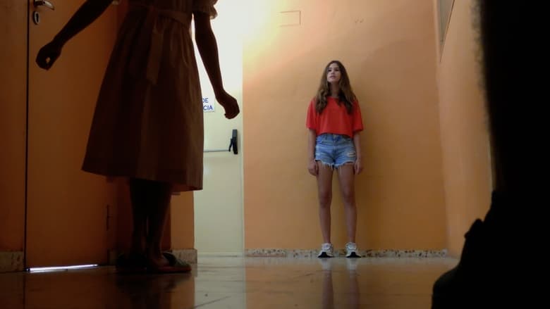 кадр из фильма 1, 2, 3 (Pollito Inglés)